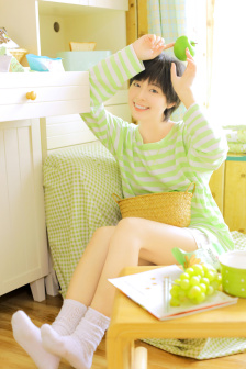女朋友母亲叫我去她家吃饭